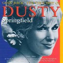 Dusty Springfield - Goin' Back. The Very Best Of