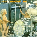 Various Artists-Festival - Woodstock Two