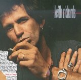 Keith Richards - Talk Is Cheap