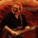 Jerry Garcia - How Sweet It Is...