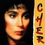 Cher - Greatest hits