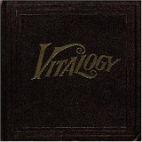 Pearl Jam - Vitalogy
