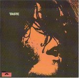 Rory Gallagher & Taste - Taste