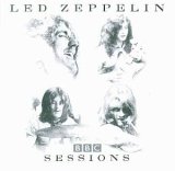 Led Zeppelin - The BBC Sessions