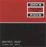 The Grateful Dead - Dick's Picks Vol.2