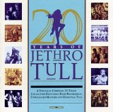 Jethro Tull - 20 Years of Jethro Tull