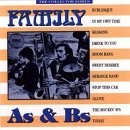 Family - A's & B's