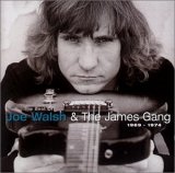 James Gang/Joe Walsh - All The Best