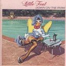Little Feat - Down on the Farm