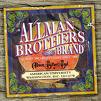 The Allman Brothers Band - American University, Washington, D.C. 12/13/70