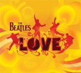 The Beatles - Love [Digipack With Bonus DVDA 5.1 Surround Sound]