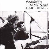 Simon and Garfunkel - The Definitive Simon and Garfunkel