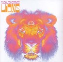 Black Crowes - Lions