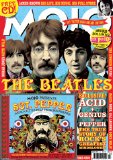 Various Artists-Sampler - Mojo presents: Sgt. Pepper ...with a little help from his friends