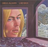 Gregg Allman - Laid Back