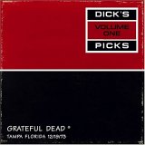 The Grateful Dead - Dick's Picks Vol.1
