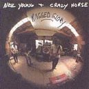 Neil Young - Ragged Glory
