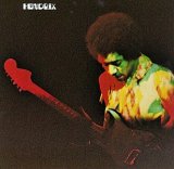 Jimi Hendrix - Band of Gypsys