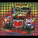 New Riders Of The Purple Sage - Live at Veneta, OR 08-27-1972