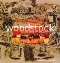 Various Artists-Festival - Woodstock: Three Days of Peace & Music
