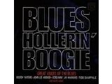 Various Artists-Blues - Blues Hollerin' Boogie-Great Voices Of The Blues