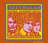 Cream - Royal Albert Hall: London 2-3-5-6 2005