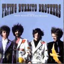 Flying Burrito Brothers - Out of the Blue