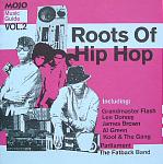 Various Artists-Sampler - Music Guide Vol 2 - Roots Of Hip Hop