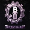 Bachman-Turner Overdrive - Anthology