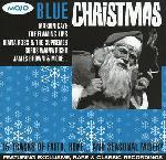 Various Artists-Sampler - Mojo Blue Christmas