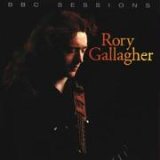 Rory Gallagher - The BBC Sessions