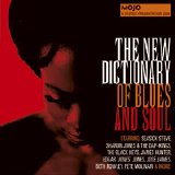 Various Artists-Sampler - Mojo - The New Dictionary Of Blues & Soul