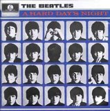 Beatles - A Hard Day's Night