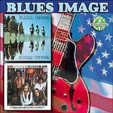 Blues Image - Blues Image/Red White & Blues (1969/70)