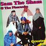 Sam The Sham & The Pharaohs - Greatest Hits