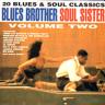 Various Artists-Soul - Blues Brother, Soul Sister Vol.2