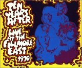 Ten Years After - Ten Years After Live at Fillmore East