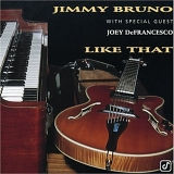 Jimmy Bruno - Like That