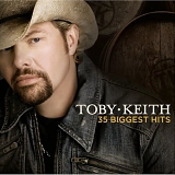 Toby Keith - 35 Biggest hits - CD1
