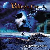 Valley's Eve - Deception Of Pain