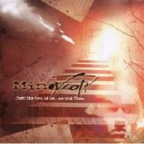 Mindflow - Just The Two Of Us... Me And Them