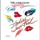 The J. Geils Band - Ladies Invited