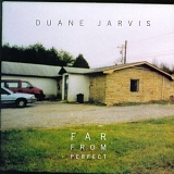 Duane Jarvis - Far From Perfect