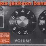 Joe Jackson Band - Volume 4