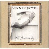 Vinnie James - All American Boy