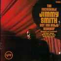 Jimmy Smith - I Go My Mojo Workin