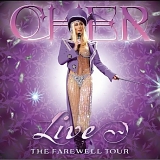 Cher - Live - The Farewell Tour