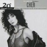 Cher - 20th Century Masters - The Best Of Cher Volume 2