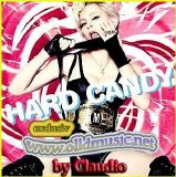 Madonna - Hard Candy (2008)