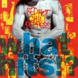 Red Hot Chili Peppers - What Hits?!